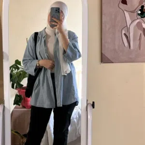 هبه ابو شيخه 