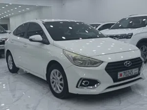 هيونداي اكسنت 2020    1.6