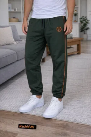 سروال طرزة هيرميس  ليكرا مليح  L xl215 dh