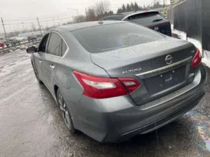 Used Nissan Altima in Muscat