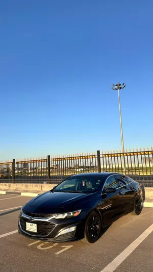 شفر ماليبو 22 كفاله
