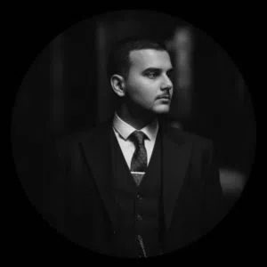 حارث العسافي 