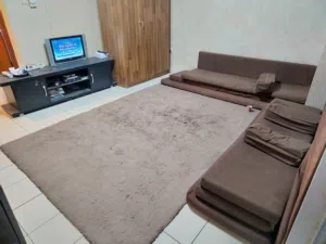 مشاركه سكن شباب عرب القاسميه بجوار اشاره  الجوازات ميجامول