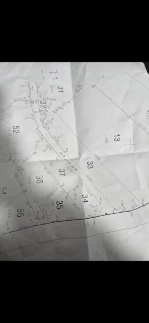 Mixed Use Land for Sale in Nablus Sarra