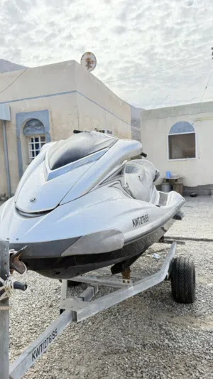 جت سكي للبيع