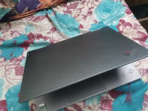 لابتوب لينوفو Thinkpad X1 Yoga gen 6 300 قابل للتفاوض شوف الوصفف