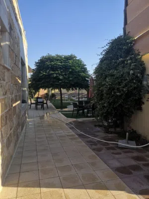 Mini resort