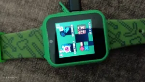 ساعة مايكرافت للاطفال اصدار محدود Minecraft watch orginal for kids
