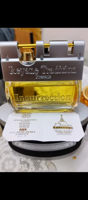 مجموعة عطور رجاليه أصليه ميه بالميه