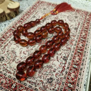 Misbaha - Rosary . New4