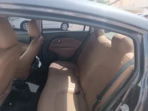 Used Kia Rio in Muscat