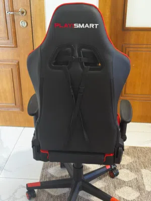 كرسي جيمنج play smart جديد
