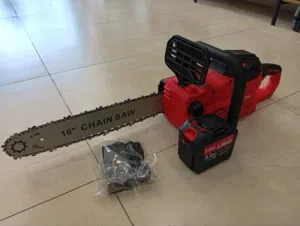 *منشار بطاريه 16 انش ديانا