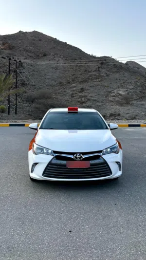 Used Toyota Camry in Muscat