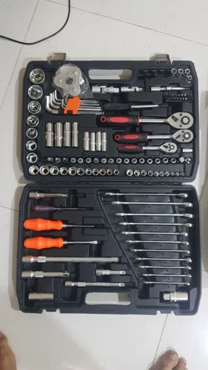 شنطة مفاتيح جديدة