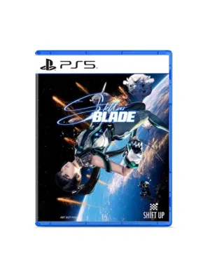 مطلوب stellar blade