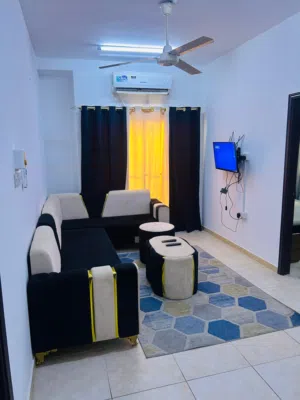 400 m2 Studio Apartments for Rent in Muscat Al Khuwair
