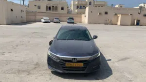 Used Honda Other in Dhofar