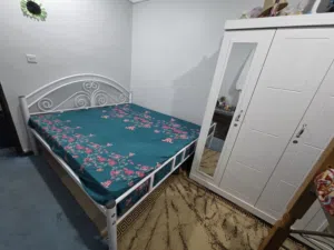 شقة للإيجار المؤقت