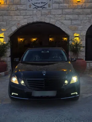 Used Mercedes Benz E-Class in Bethlehem