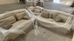 طقم كنب كورنر