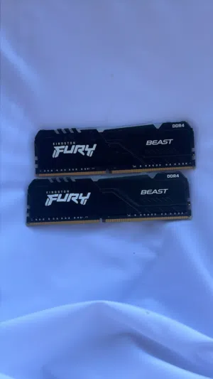 رامات 32 gp -16-16 ddr4