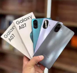 Samsung A07 128/6