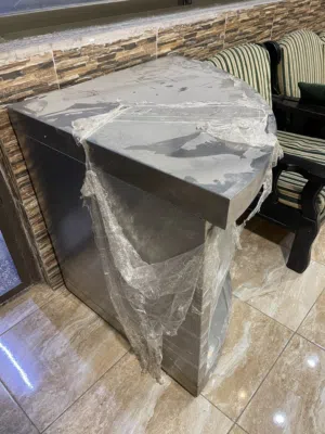 معدات مطاعم بحاله جديده