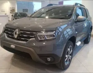 رينو داستر 2025 اخت الزيرو