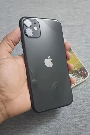 Apple iPhone 11 64 GB in Mecca