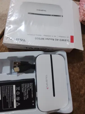 جهاز ماي فاي للبيع