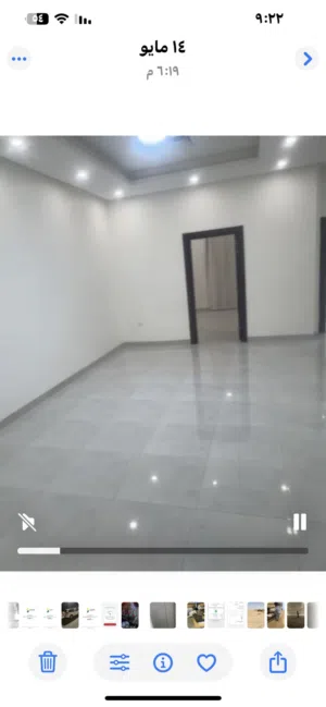 150 m2 3 Bedrooms Apartments for Rent in Al Jahra Matla'