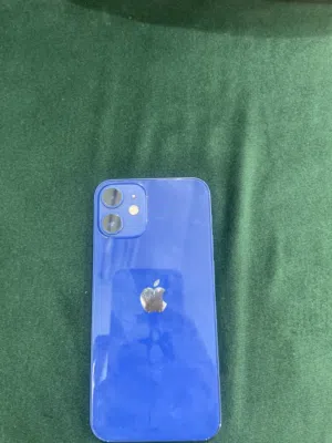 Apple iPhone 12 Mini 128 GB in Al Batinah