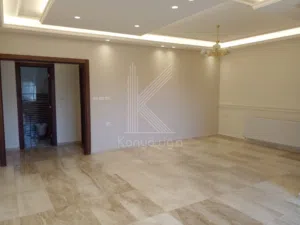 Luxury Apartment For Rent In Khalda