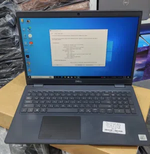 Dell Latitude 3510 Intel Core i7 10th Gen 8GB RAM 256GB SSD 15.6 Display