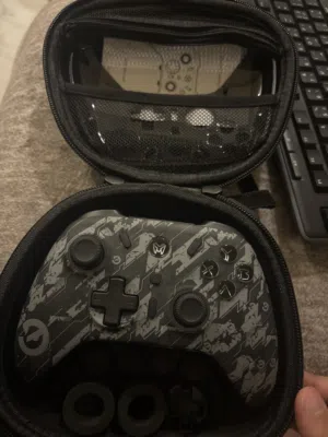 EMG Gaming CONTROLLER
