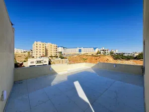 212 m2 4 Bedrooms Apartments for Sale in Amman Al Bnayyat