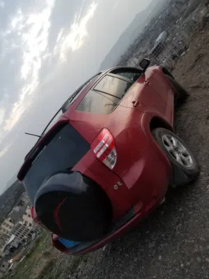 راف فوار امريكي موديل 2009 لمتيد سنجل تومتيك مرقم خصوصي نظيف
