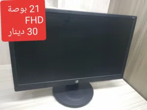 شاشة كمبيوتر pc screen hp dell Acer Fujitsu