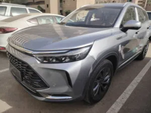 بايك x7 2025 امتياز مرسيدس للبيع