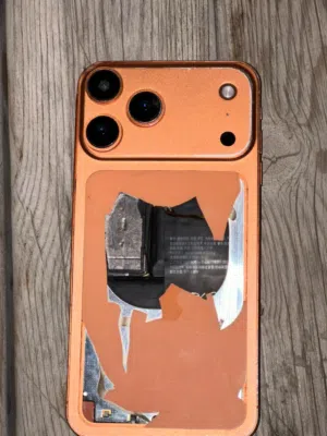 Apple iPhone 17 Pro Max 512 GB in Tripoli