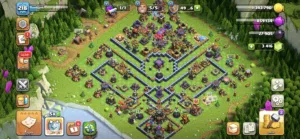 Clash of Clans Accounts and Characters for Sale in Baghdad
