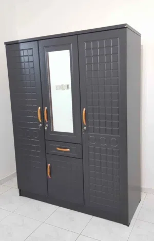 3 door 4 door cabinet brand new selling