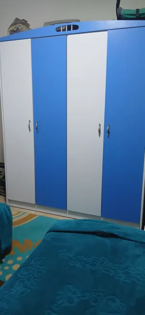 غرفه نوم اطفال