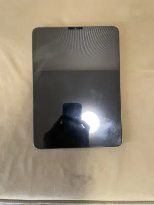 Apple iPad Pro 128 GB in Muscat