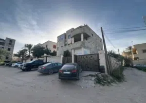 فيلا للبيع النوفلين