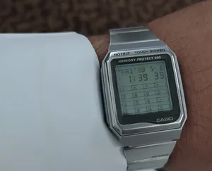 Digital Casio watches  for sale in Farwaniya