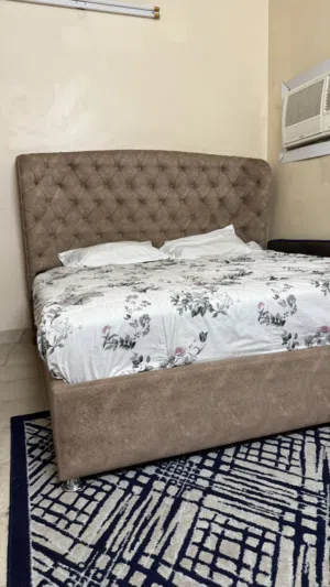 Luxury King Size Bed for Sale – 180x200