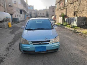 هيونداي كلك موديل 2005