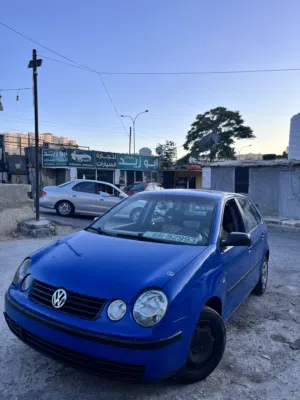 جولف بولو للبيع بسعر ممتاز